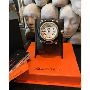 Michele | Accessories | Glam Rock Miami Diamond Ladies  display picture 3